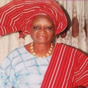 Meet your Posher, Adeleye